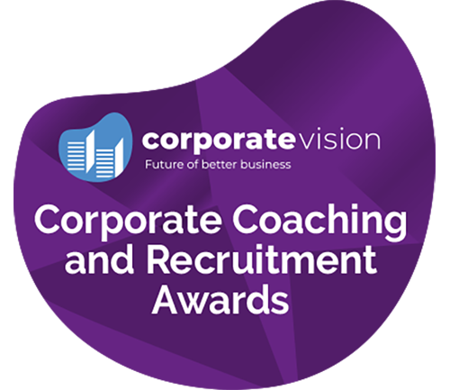 Corporate Coaching and Recruitment Awards